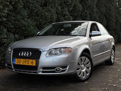 Audi A4 Limousine - 2.0 TFSI | Automaat | Nette auto