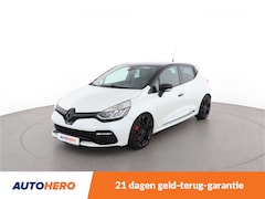 Renault Clio - 1.6 R.S. Monaco GP | AJ41971 |