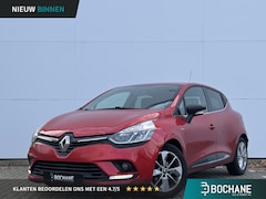 Renault Clio - 0.9 TCe Limited | Navigatie | LMV |