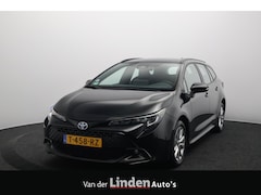 Toyota Corolla Touring Sports - Hybrid 140 Active | Carplay&Android | Camera | DAB