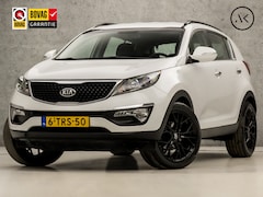 Kia Sportage - 1.6 GDI Sport (NAVIGATIE, CLIMATE, CAMERA, LM VELGEN, SPORTSTOELEN, CRUISE, PARKEERSENSORE