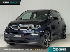 BMW i3 - Executive Edition 120Ah 42 kWh | Stoelverwarming | Navi | Camera
