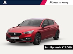 SEAT Leon - FR Business 1.5 TSI eHybrid 150 kW / 204 PK Hatchb 6 versn. DSG | Panoramadak | matrix led