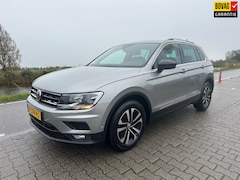 Volkswagen Tiguan - 1.5 TSI ACT Comfortline Business, Cruisecontrol adaptief, Carplay, PDC, Stoelverwarming