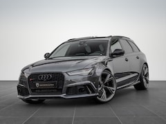 Audi RS6 - Avant 4.0 TFSI 605pk Quattro Performance Pano B&O Advanced HuD 22''