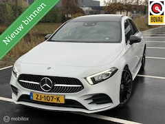 Mercedes-Benz A-klasse - 200 Business Solution AMG PANO|SFEER|CAMERA