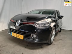 Renault Clio - 0.9 TCe Expression - Schade