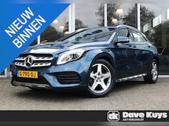 Mercedes-Benz GLA-Klasse - 180 Business Solution AMG Limited
