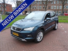 SEAT Ateca - 1.5 TSI FR Business Intense 150 pk /Panoramadak/apple carplay/led/18inc/camera