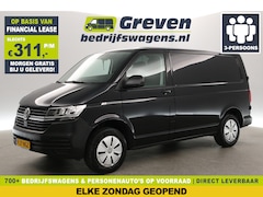 Volkswagen Transporter - 2.0 TDI L1H1 | Airco | 3-Zits | Parkeersens. | Elektrpakket