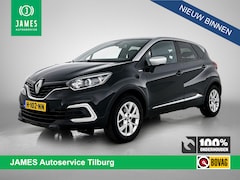 Renault Captur - 0.9 TCe Limited NAVI | CLIMA | TREKHAAK