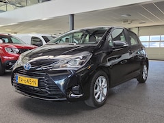 Toyota Yaris - 1.5 Hybrid Active