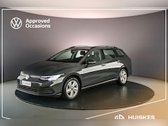 Volkswagen Golf Variant - Life Business 2.0 TDI 115pk Adaptive cruise control, Navigatie, Stuurwiel verwarmd, Airco,