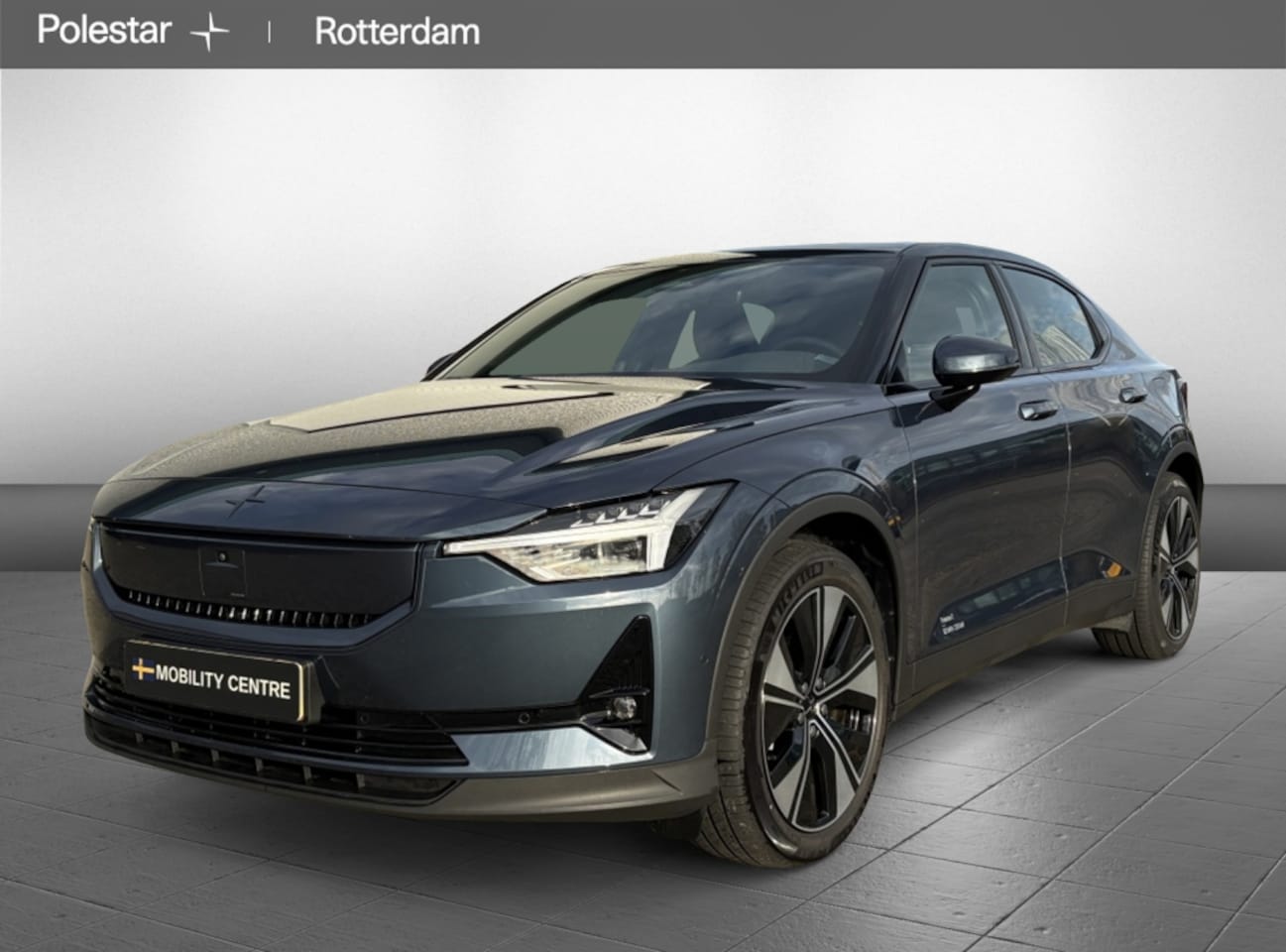 Polestar 2 - Long Range Single Motor 82 kWh | Pilot Pack | Trekhaak | Adapt C - AutoWereld.nl
