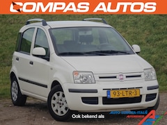 Fiat Panda - 1.2 Edizione Cool