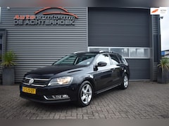 Volkswagen Passat Variant - 1.6 TDI BlueMotion Executive Edition Trekhaak