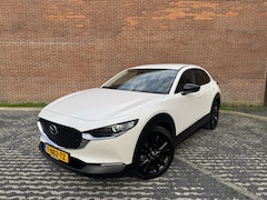 Mazda CX-30 - 2.0 e-SkyActiv-X 186 M Hybrid Homura