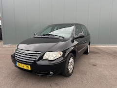 Chrysler Voyager - 2.4i SE Luxe