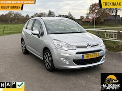 Citroën C3 - 1.2 PureTech Feel Edition 75567Km NAP Trekhaak
