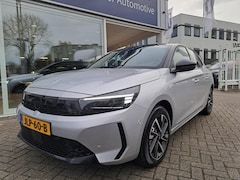 Opel Corsa - 1.2 GS navigatie / camera / app / 130 pk