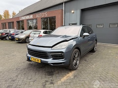 Porsche Cayenne - 3.0 PANORAMADAK SUV 5-dr