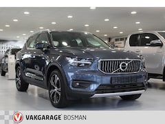 Volvo XC40 - Inscription Recharge Plug-In Hybrid/H&K/LEDER/PANO/
