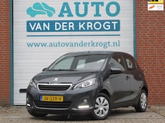 Peugeot 108 - 1.0 VTi Active, Airco, Automaat, APK 11-26