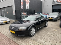 Audi TT - 1.8 5V Turbo 1e Eigenaar Airco NAP APK