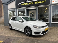 Volkswagen Golf - 1.4 TSI R-LINE / CLIMAT / PARKEERHULP / PDC / STOELVW