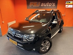 Dacia Duster - 1.2 TCE / 4X2 / LAUREATE / NAVI / AIRCO / APK 11-11-2026
