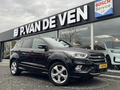 Ford Kuga - 1.5 EcoBoost ST Line 150pk/110kW 6-bak | E-Trekhaak | Bi-Xenon | Dodehoek | Camera |