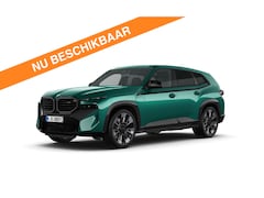 BMW XM - V8 - Driving Ass Prof - Bowers & Wilkins - Onderstel Prof