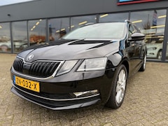 Skoda Octavia Combi - 1.0 TSI Greentech 115pk DSG-7 Style Business