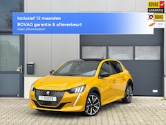 Peugeot 208 - 1.2 PureTech GT AUTOMAAT