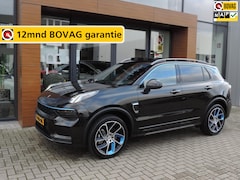 Lynk & Co 01 - 1.5 35.000km | NLauto | Zwarte hemel | 1e Eig | 360Cam | Infinity aud | Elektr.aklep | Pan