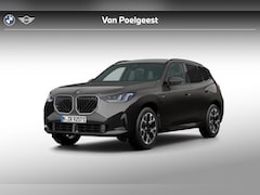 BMW X3 - 30e xDrive | M Sportpakket | Professional Pack | Premium Pack | Trekhaak