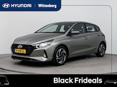 Hyundai i20 - 1.0 T-GDI Comfort | All Season | Apple Carplay | Android Auto | Camera | Parkeersensoren |