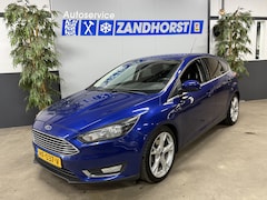 Ford Focus - 1.5 Titanium Edition // Autom. // 18 inch lm