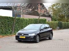 Volkswagen Polo - 96 PK TSI Life nieuw model NAP 1e eigenaar Carplay PDC