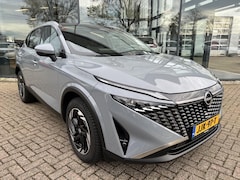 Nissan Qashqai - 1.3 MHEV Xtronic N-Connecta | AUTOMAAT | 1800KG TREKGEWICHT | GOLD PACK | PANORAMA DAK | E