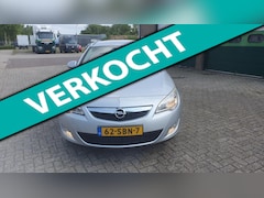Opel Astra Sports Tourer - 1.4 Cosmo ECOflex