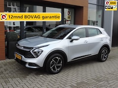 Kia Sportage - 1.6 T-GDi MHEV DynamicLine 65.000km | 1e Eig | Trekh | LED kopl | CarPlay | 17'' Allseason