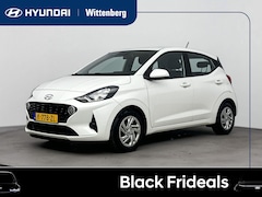 Hyundai i10 - 1.0 Comfort | 1e Eig. | Apple Carplay | Android Auto | Cruise control | Airco |