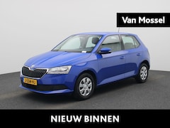 Skoda Fabia - 1.0 Active | Airconditioning | Elektrische Ramen |
