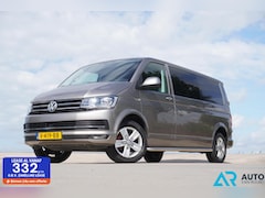 Volkswagen Transporter - 2.0 TDI L2H1 DC