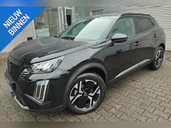 Peugeot 2008 - 1.2 Allure CRUISE STOELVERW. APPLE LED P-CAM
