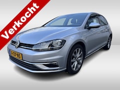 Volkswagen Golf - 1.5 TSI 150pk Highline Executive DSG Automaat Navigatie / Digitale cockpit / Alcantara / B