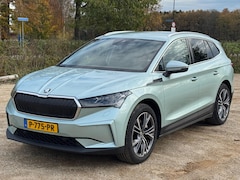 Skoda Enyaq iV - 80 *XENON/LEDER/NAVI/CAMERA