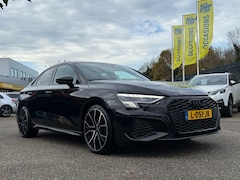 Audi A3 Limousine - 30 TFSI S Line