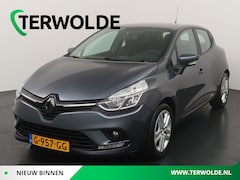 Renault Clio - ENERGY TCe 90 Business | Trekhaak | Navigatie |